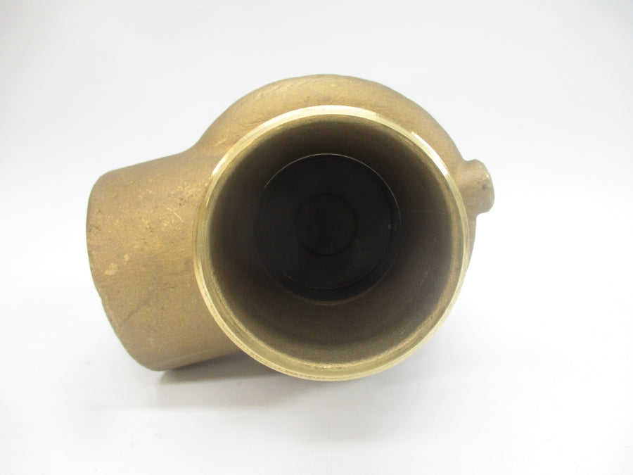 APOLLO RVS14 15PSI 3"X3" NSNP