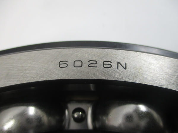 NTN 6026NR NSMP