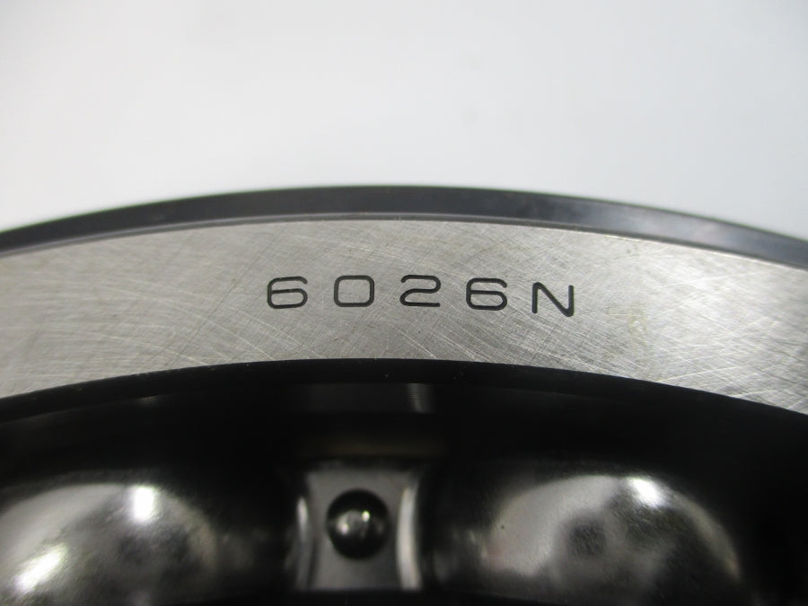 NTN 6026NR NSMP