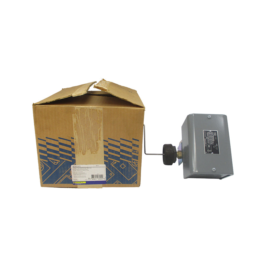SQUARE D 9038CG33 SER. A 460/575V 572A NSMP