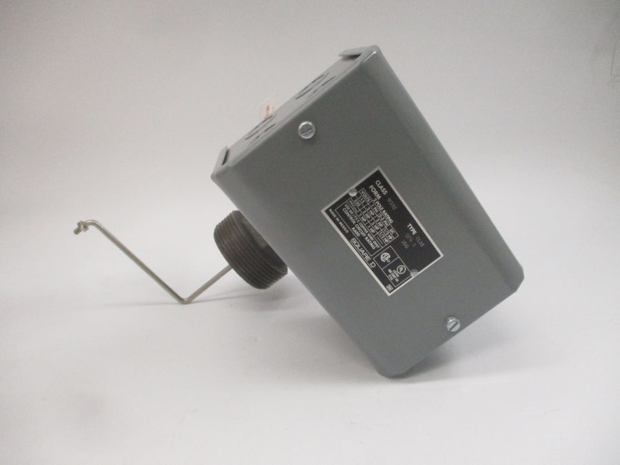 SQUARE D 9038CG33 SER. A 460/575V 572A NSMP
