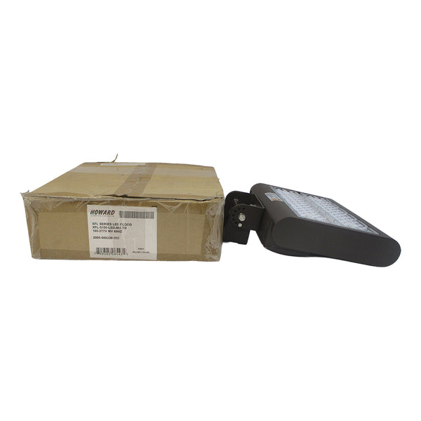 HOWARD XFL-5150-LED-MV-TR 100-277VAC 1.66A NSMP