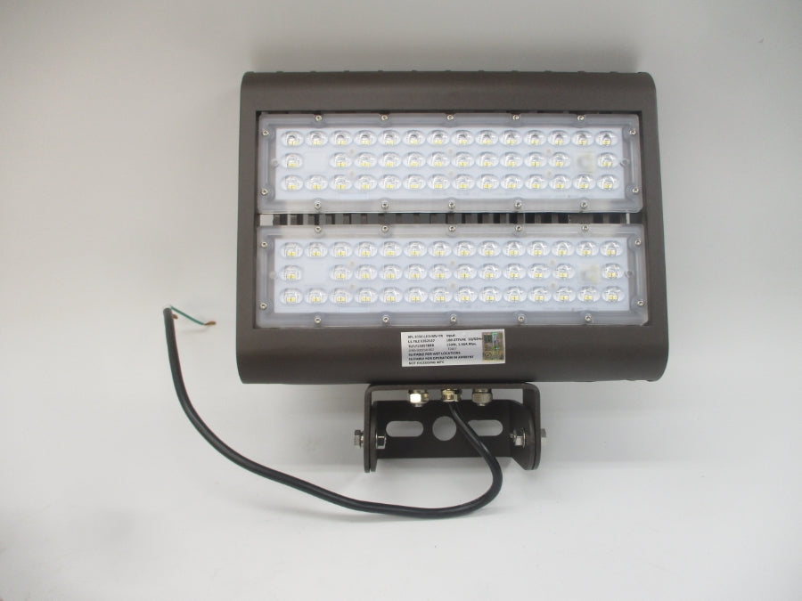 HOWARD XFL-5150-LED-MV-TR 100-277VAC 1.66A NSMP