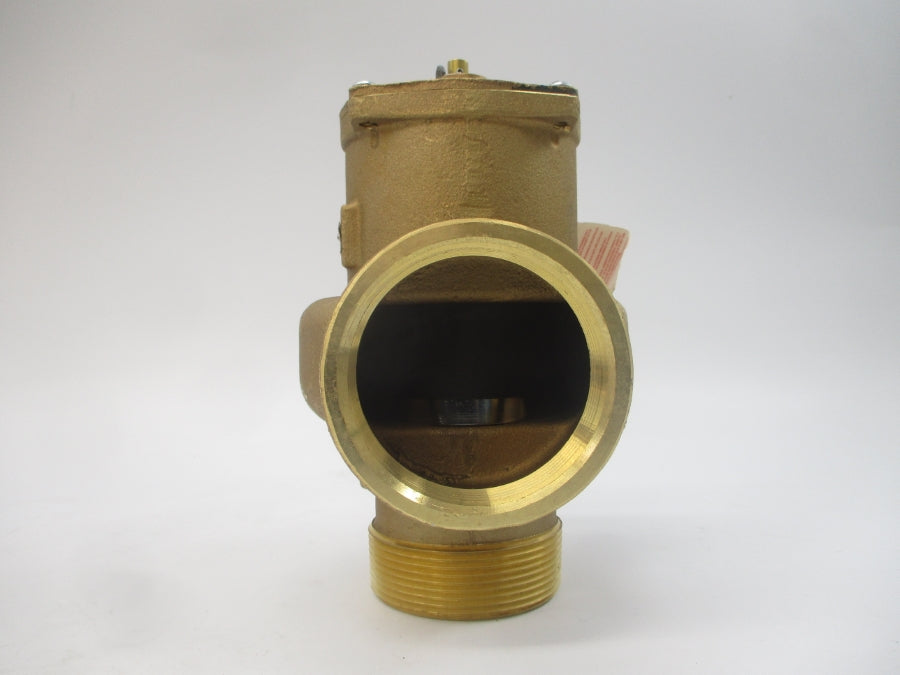 APOLLO RVS14-315 15PSI 3"X3" NSMP
