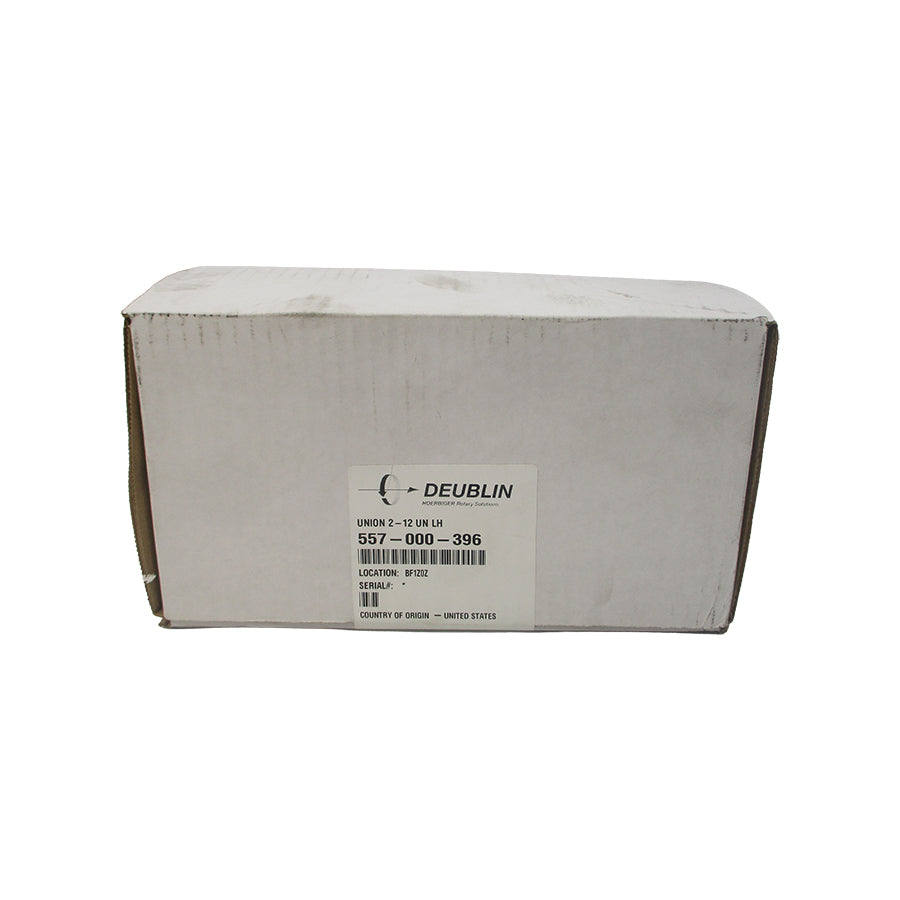 DEUBLIN 557-000-639 NSFS