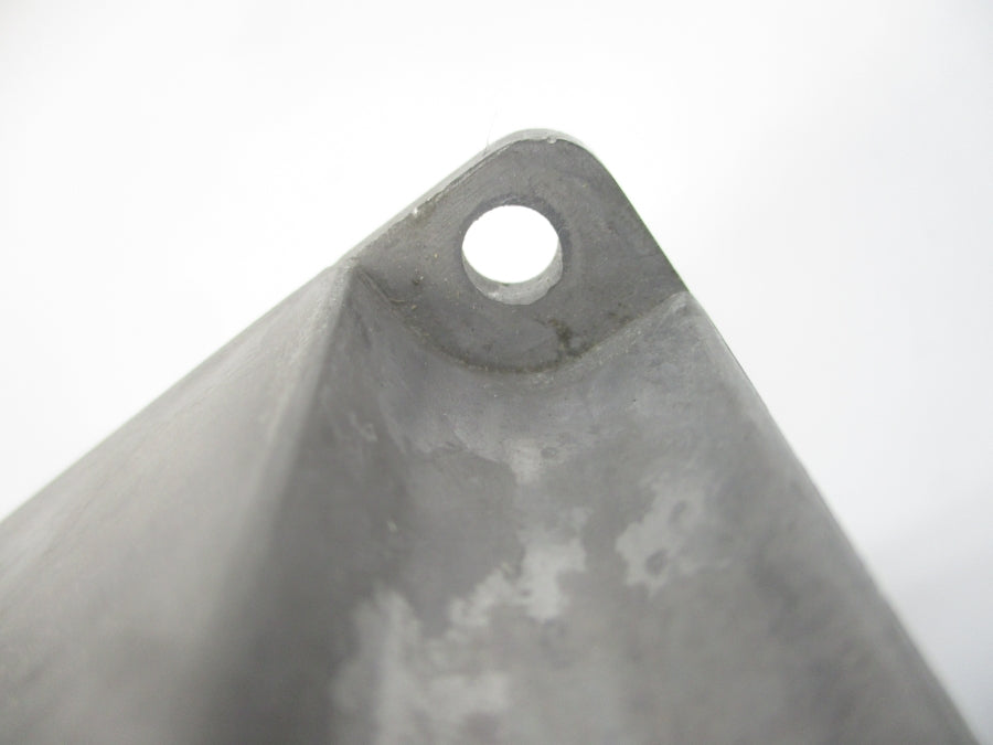 INDUSTRIAL SPARE PART 1305-BA04A SER. A 380-460V 3.9A (AS PICTURED) UNMP