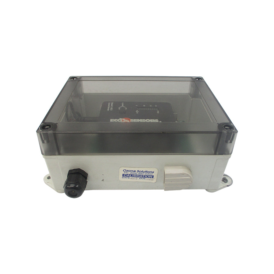 OZONE SOLUTIONS EE-2 C-30ZX UNMP