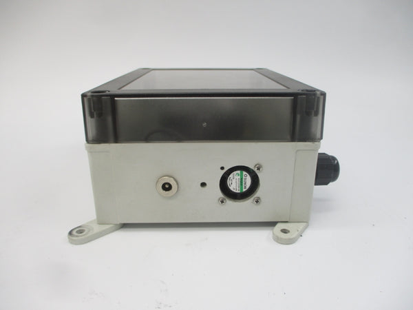 OZONE SOLUTIONS EE-2 C-30ZX UNMP