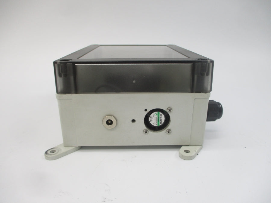 OZONE SOLUTIONS EE-2 C-30ZX UNMP