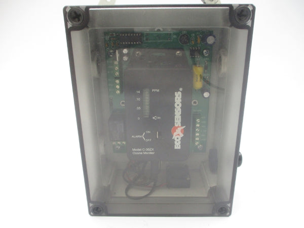 OZONE SOLUTIONS EE-2 C-30ZX UNMP