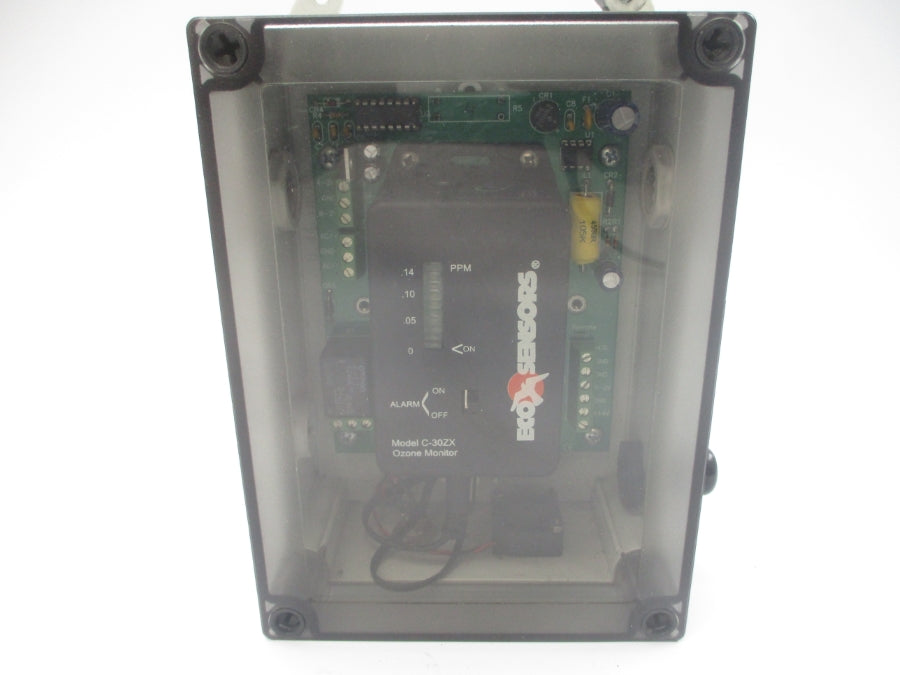 OZONE SOLUTIONS EE-2 C-30ZX UNMP