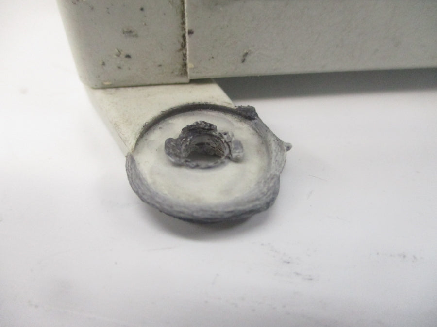 OZONE SOLUTIONS EE-2 C-30ZX UNMP