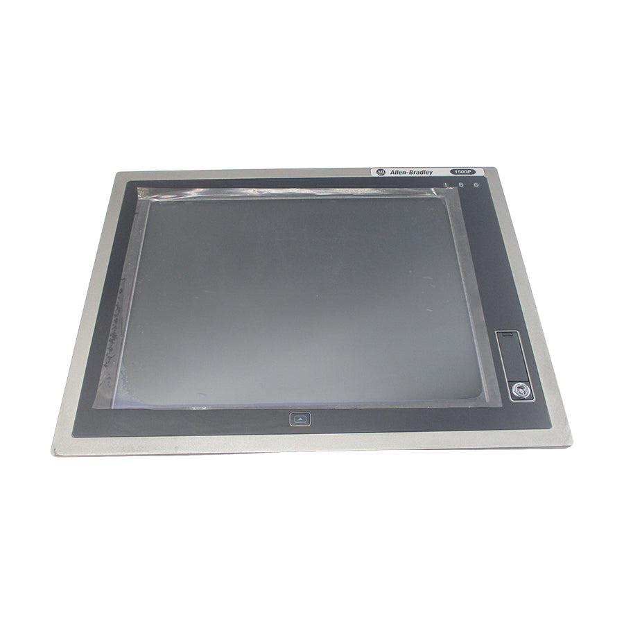 INDUSTRIAL SPARE PART 6181P-15A3MWX1AC SER. F 100-240VAC 1.8-0.75A NSNP