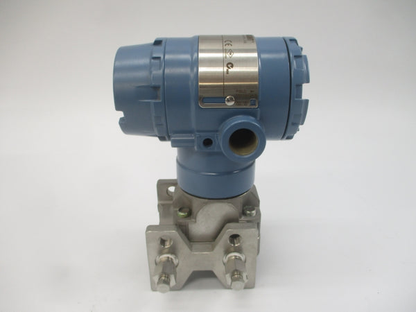 ROSEMOUNT 2051CD1A02A1AH2B2M5DFD4 10.5-42.4VDC 2000PSI NSNP