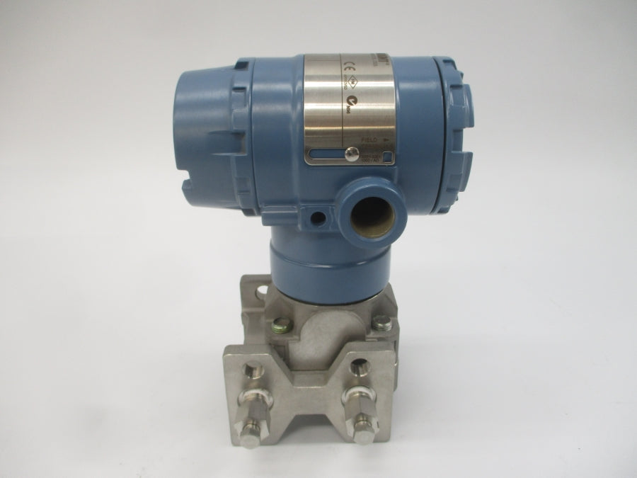 ROSEMOUNT 2051CD1A02A1AH2B2M5DFD4 10.5-42.4VDC 2000PSI NSNP