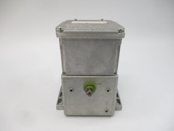 HONEYWELL M7284C1000 120V 30-60S NSNP