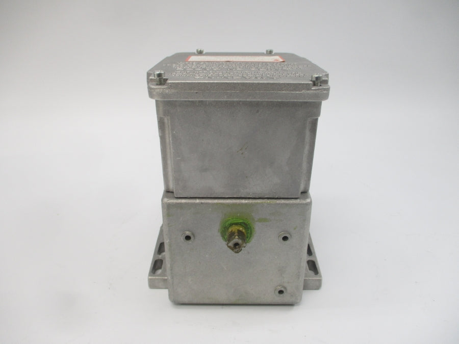 HONEYWELL M7284C1000 120V 30-60S NSNP