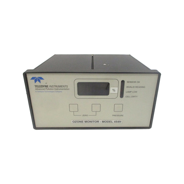 TELEDYNE INSTRUMENTS 454H 90-265VAC (NO TERMINAL) NSNP