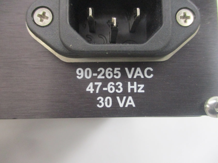 TELEDYNE INSTRUMENTS 454H 90-265VAC (NO TERMINAL) NSNP