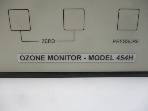 TELEDYNE INSTRUMENTS 454H 90-265VAC (NO TERMINAL) NSNP