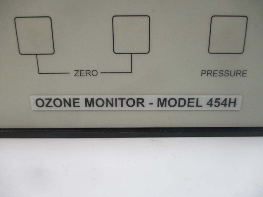 TELEDYNE INSTRUMENTS 454H 90-265VAC (NO TERMINAL) NSNP