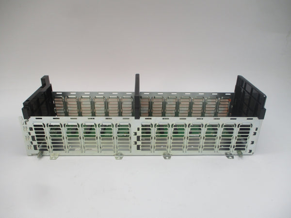 INDUSTRIAL SPARE PART 1756-A13 SER. C 24VDC 2.8A NSNP