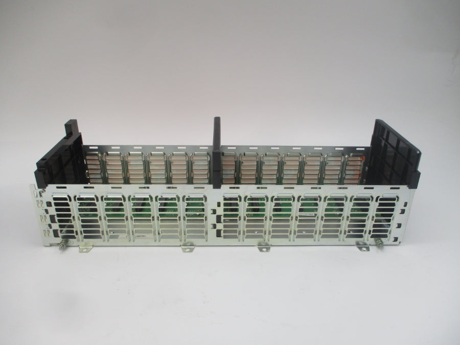 INDUSTRIAL SPARE PART 1756-A13 SER. C 24VDC 2.8A NSNP