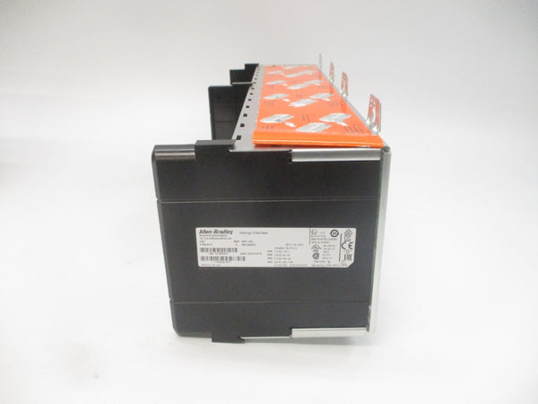 INDUSTRIAL SPARE PART 1756-A13 SER. C 24VDC 2.8A NSNP