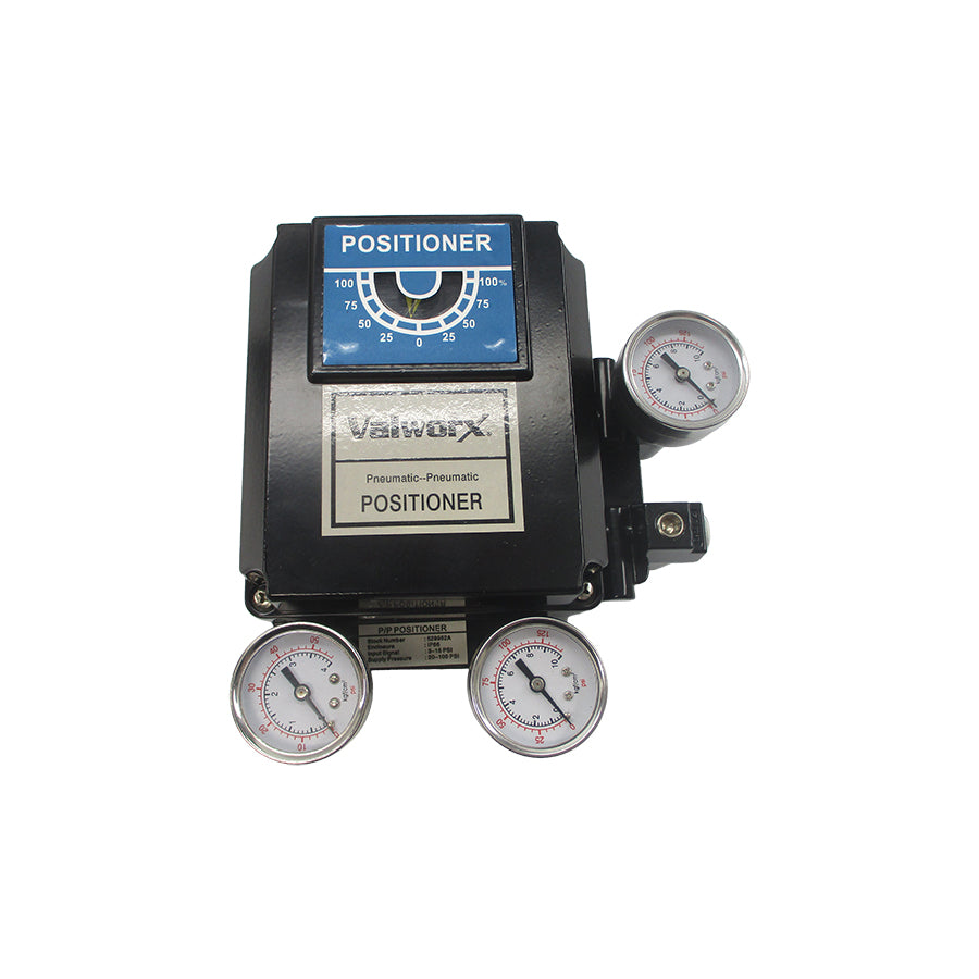 VALWORX 529962A 3-15PSI NSNP