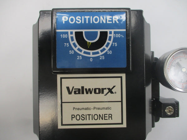 VALWORX 529962A 3-15PSI NSNP
