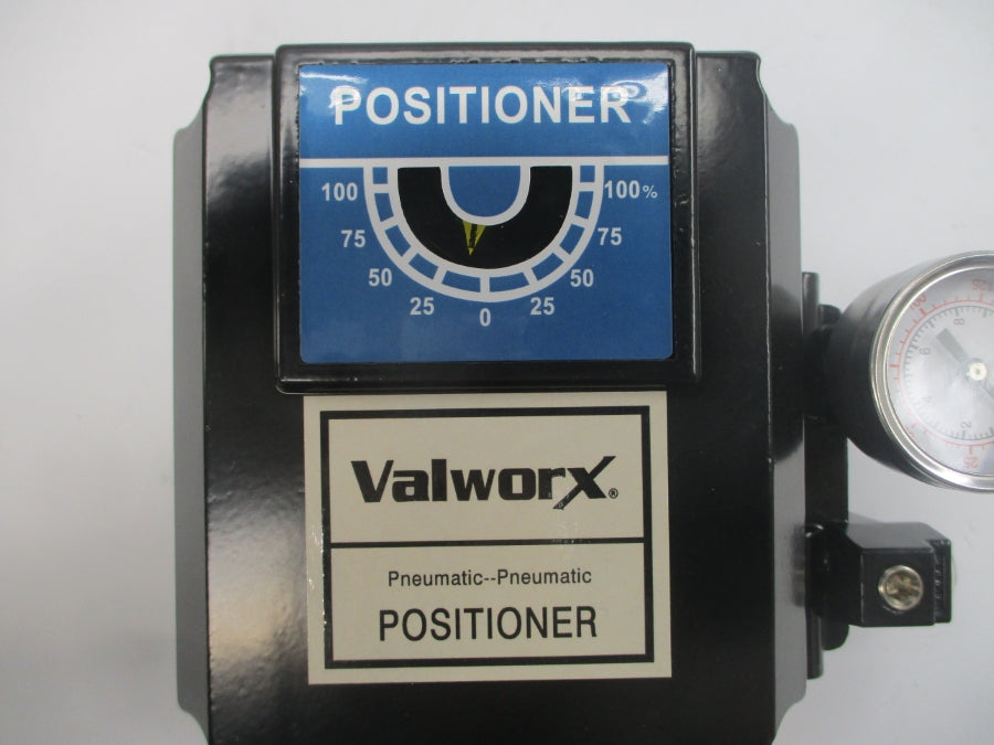 VALWORX 529962A 3-15PSI NSNP
