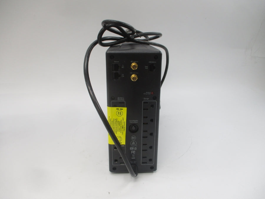 APC BX1500M 120V 12A NSNP