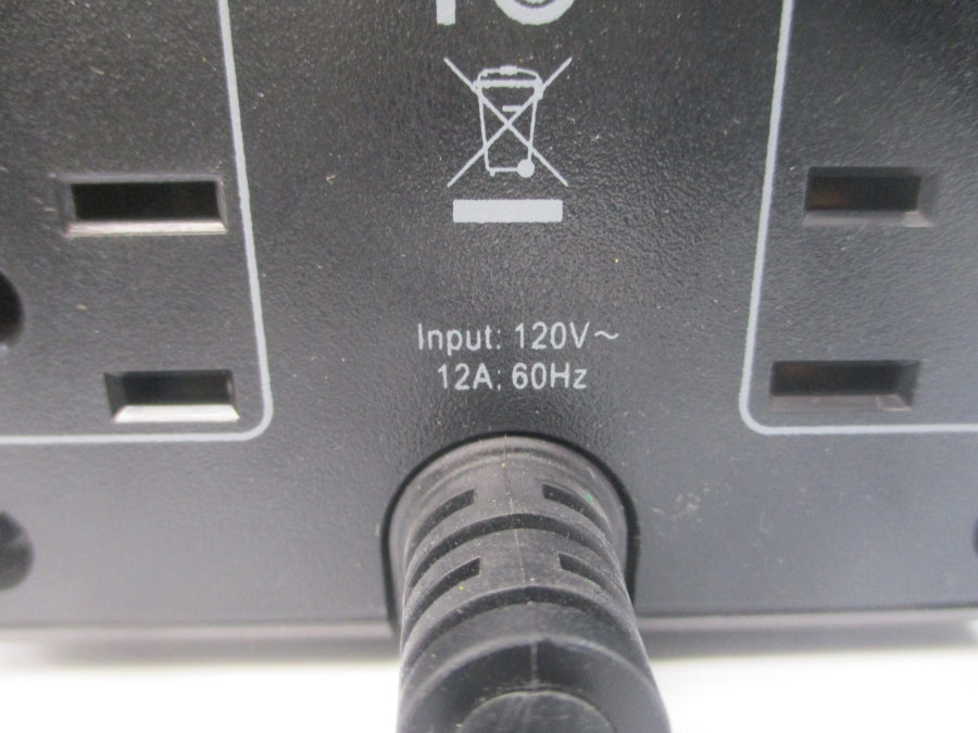 APC BX1500M 120V 12A NSNP
