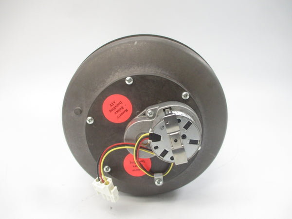 AIRSEP 3328V 3327V-SEQ 120/220VAC 50PSI REV. D NSNP