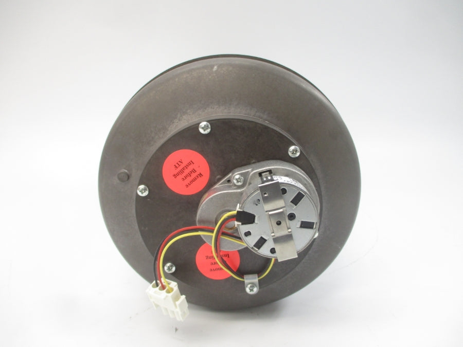 AIRSEP 3328V 3327V-SEQ 120/220VAC 50PSI REV. D NSNP