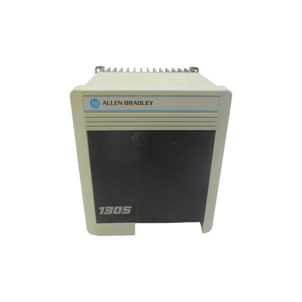 INDUSTRIAL SPARE PART 1305-BA02A SER. A 380-460V 1.6A (AS PICTURED) UNMP