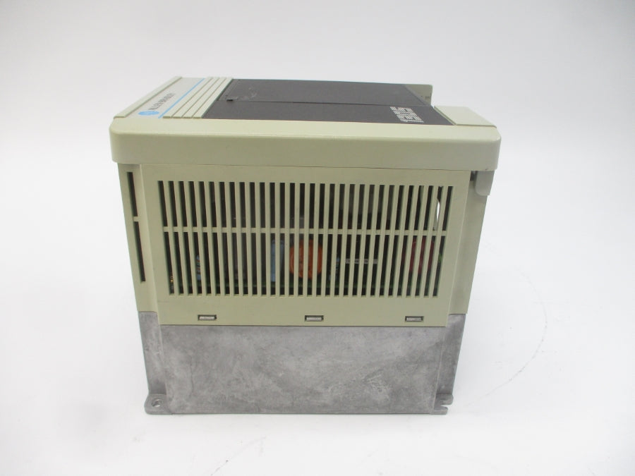INDUSTRIAL SPARE PART 1305-BA02A SER. A 380-460V 1.6A (AS PICTURED) UNMP