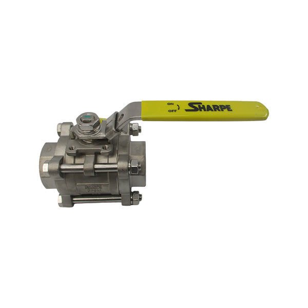 SHARPE 53036 1000PSI 1-1/2" NSNP
