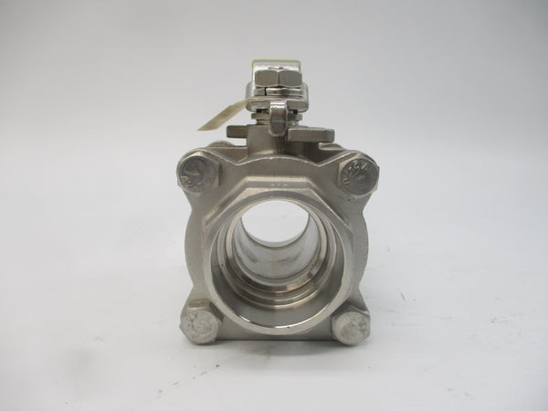 SHARPE 53036 1000PSI 1-1/2" NSNP