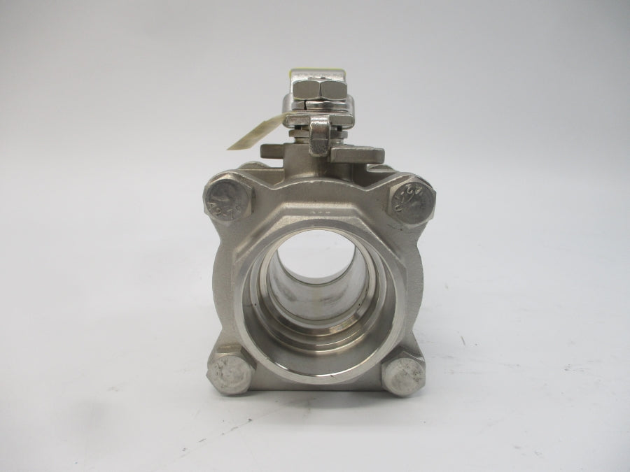 SHARPE 53036 1000PSI 1-1/2" NSNP