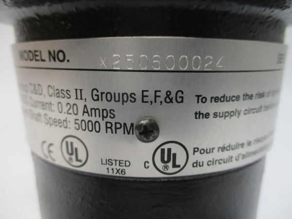 DYNAPAR X250600024 5-26VDC 0.20A NSNP