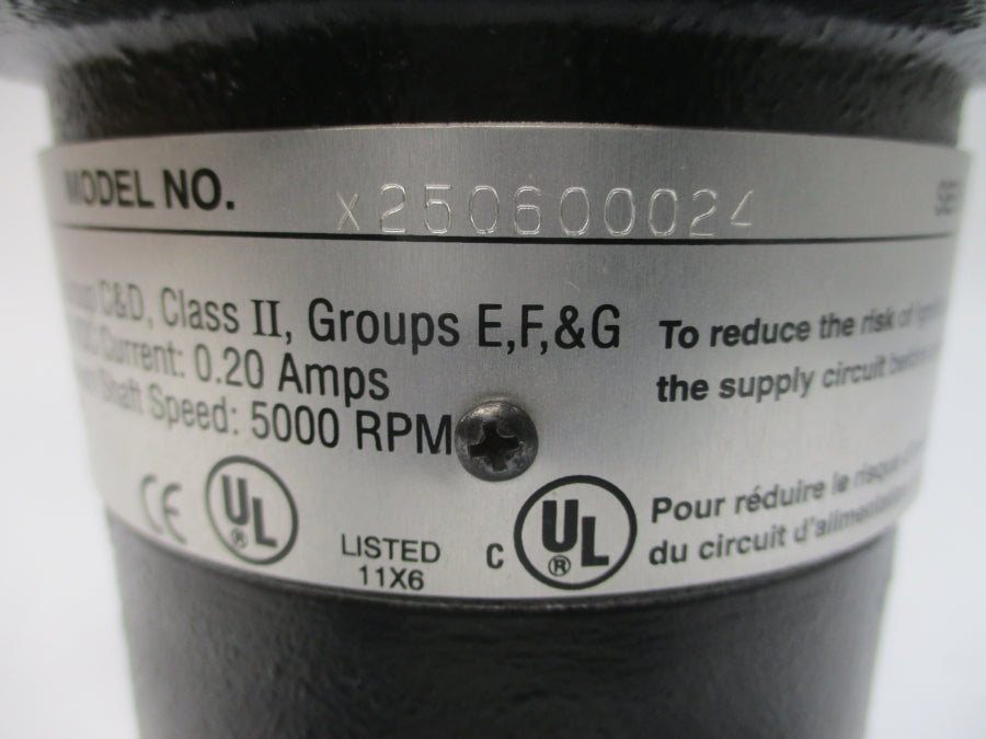 DYNAPAR X250600024 5-26VDC 0.20A NSNP