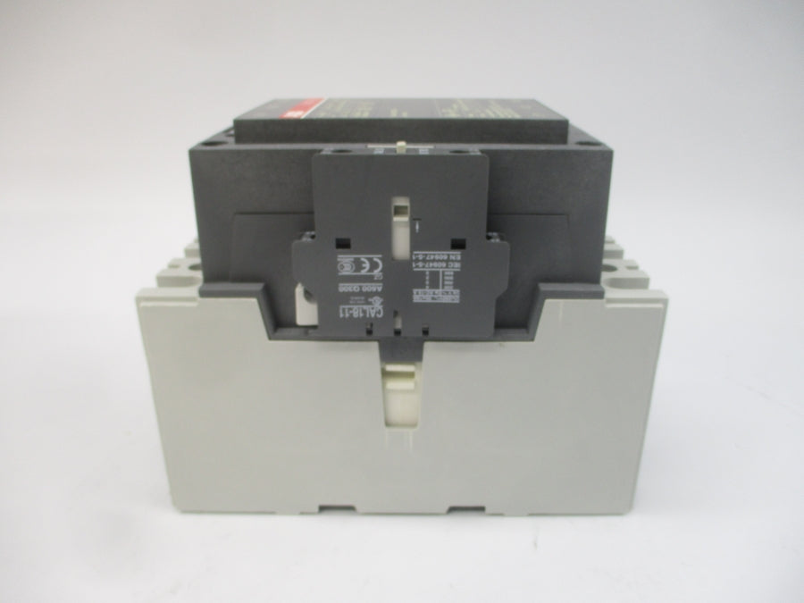 ABB A145-30-11 1SFL471001R8411 110-120V 250A NSMP