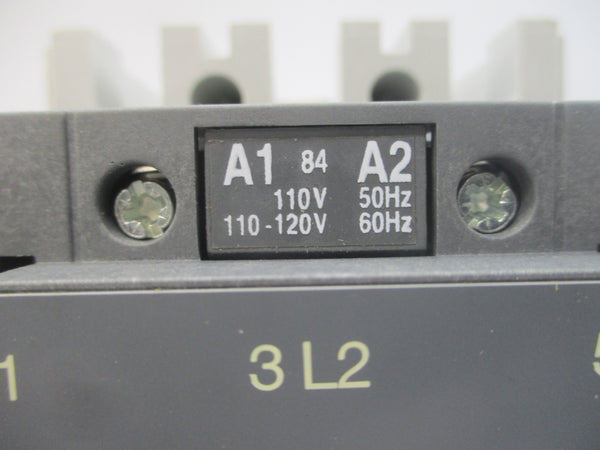 ABB A145-30-11 1SFL471001R8411 110-120V 250A NSMP