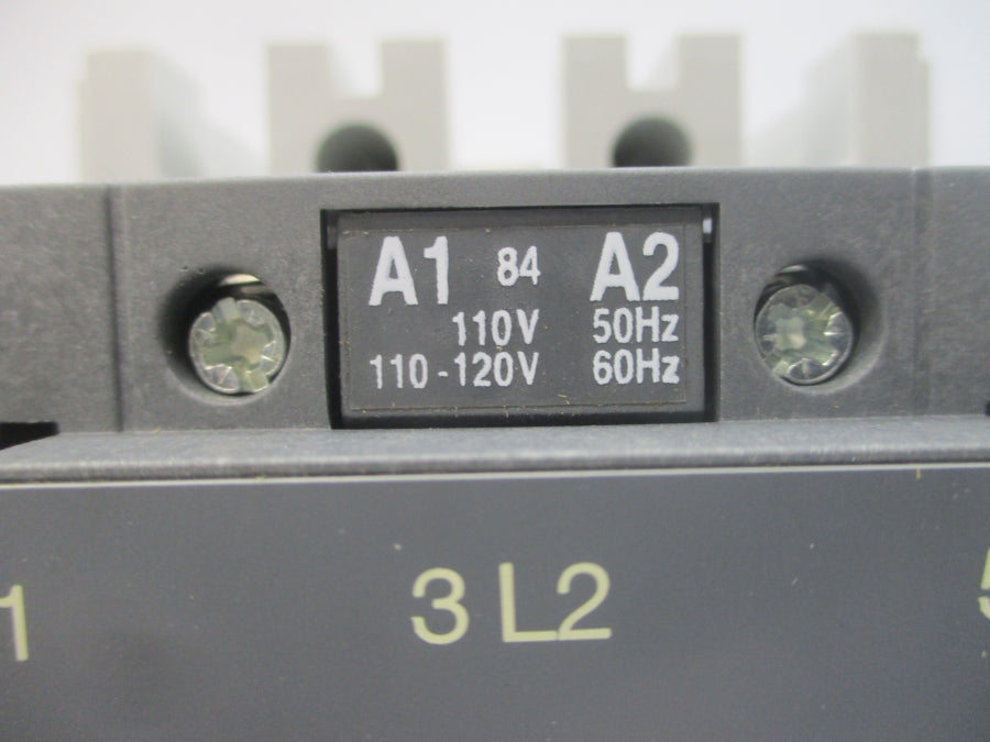 ABB A145-30-11 1SFL471001R8411 110-120V 250A NSMP