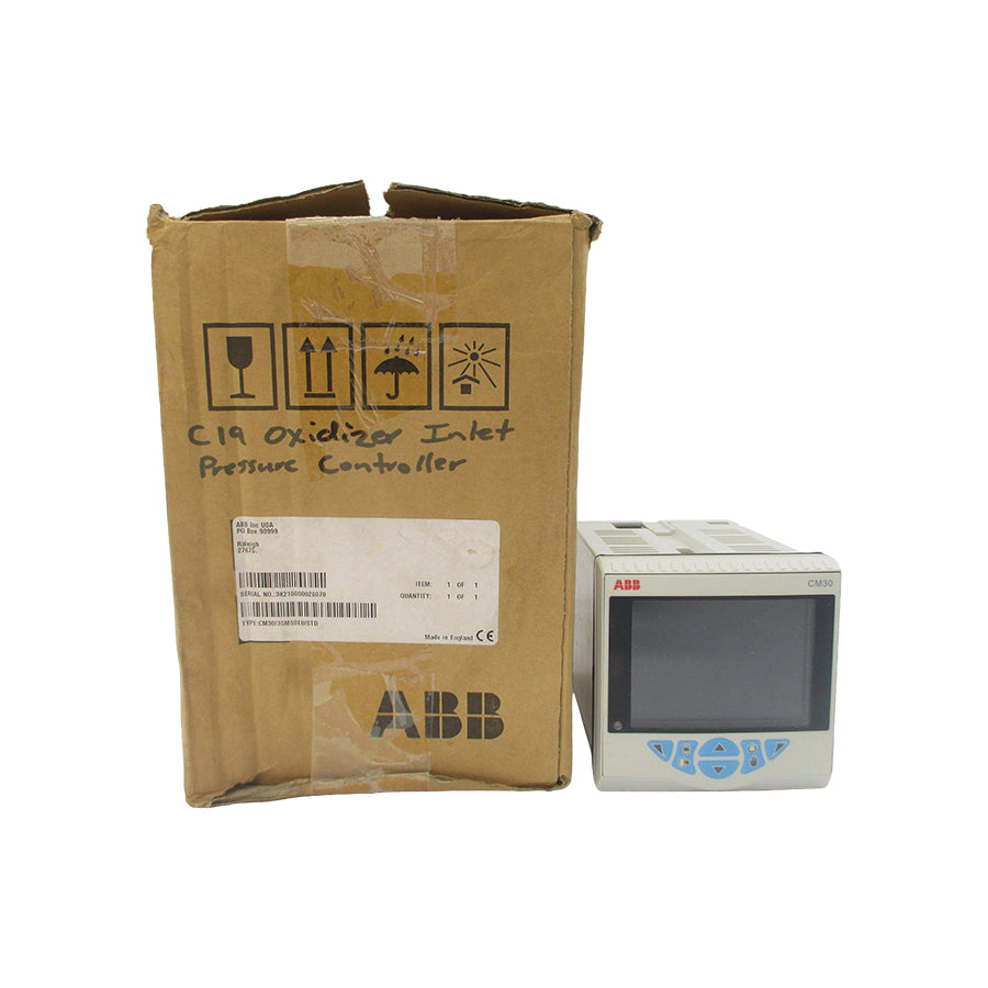 ABB CM30/3SMS0E0/STD 100-240VAC NSMP