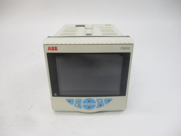 ABB CM30/3SMS0E0/STD 100-240VAC NSMP