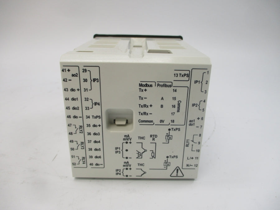 ABB CM30/3SMS0E0/STD 100-240VAC NSMP