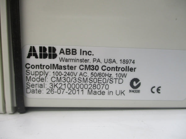 ABB CM30/3SMS0E0/STD 100-240VAC NSMP