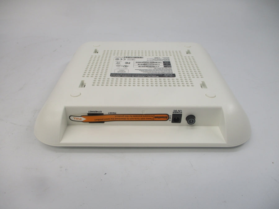 CISCO WAP371-A-K9 12VDC 2A NSMP
